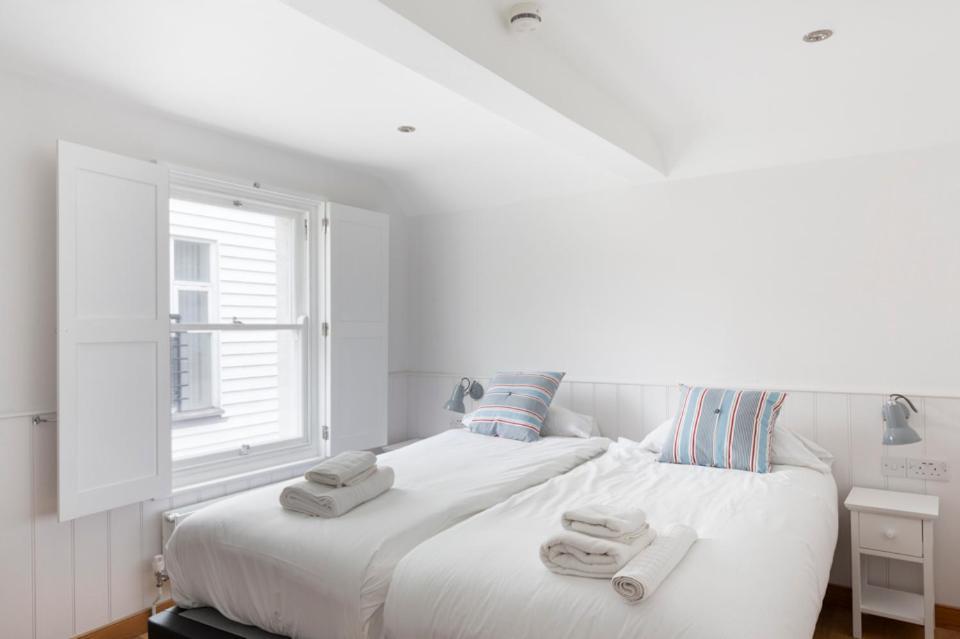 Stag Cottage, Sea Wall Whitstable Exterior photo