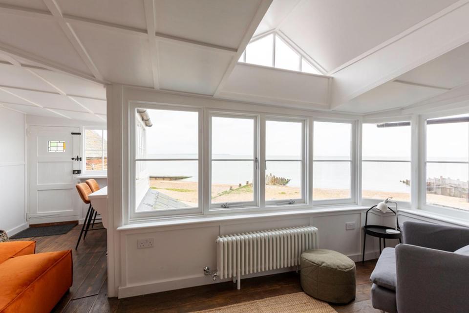 Stag Cottage, Sea Wall Whitstable Exterior photo