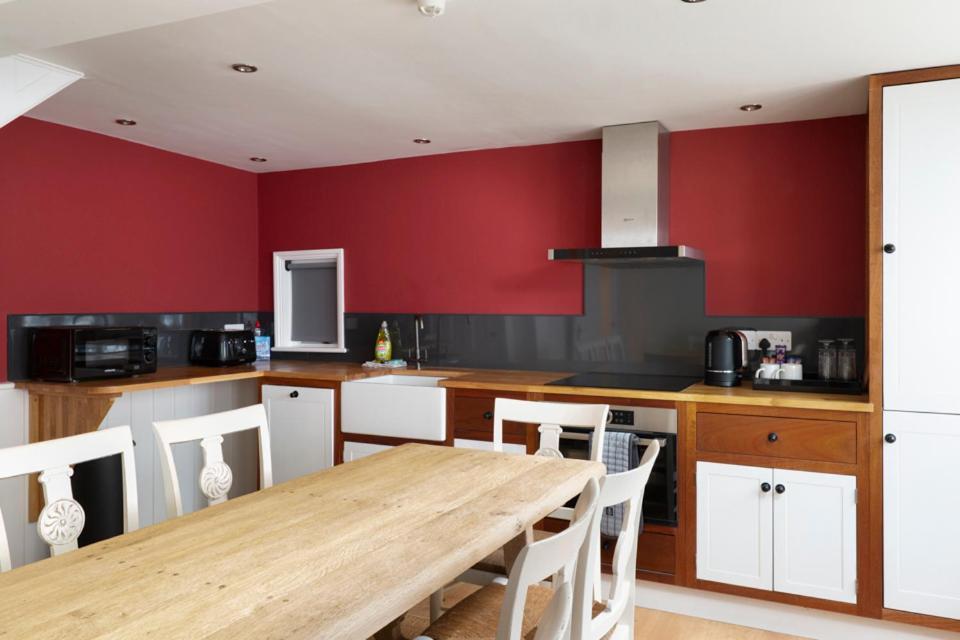 Stag Cottage, Sea Wall Whitstable Exterior photo